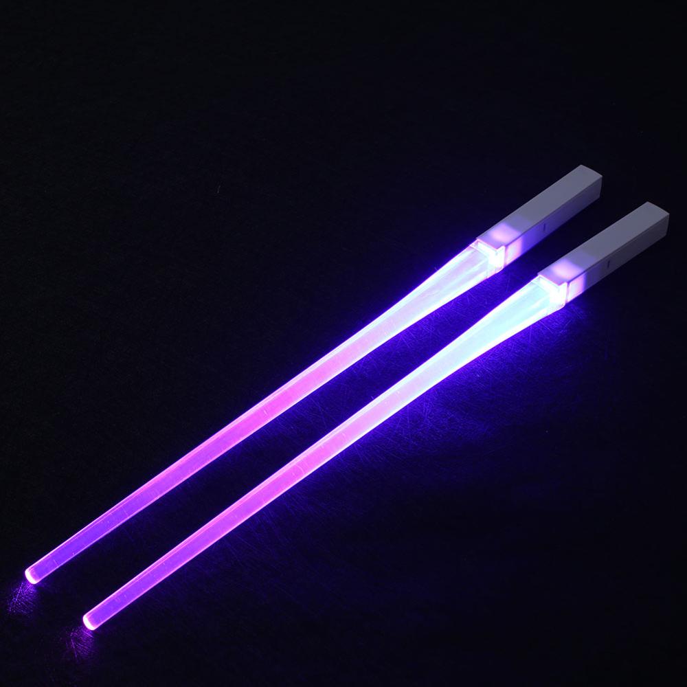 Timo Products™ Laser Sword Chopsticks