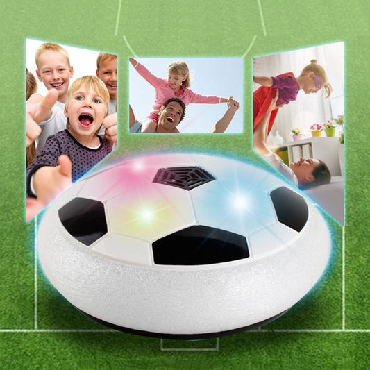 Timo Products™ Air Cushion Football