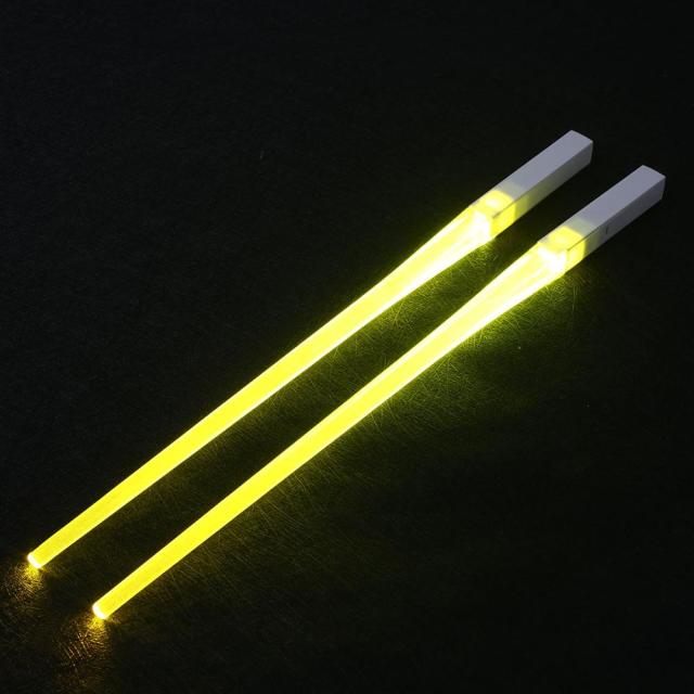 Timo Products™ Laser Sword Chopsticks