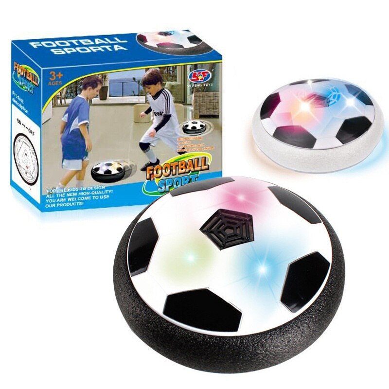 Timo Products™ Air Cushion Football