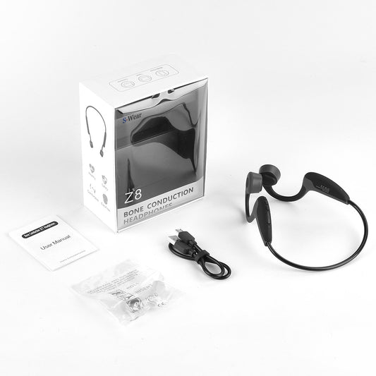 Timo Products™ Bone Conduction Earphones