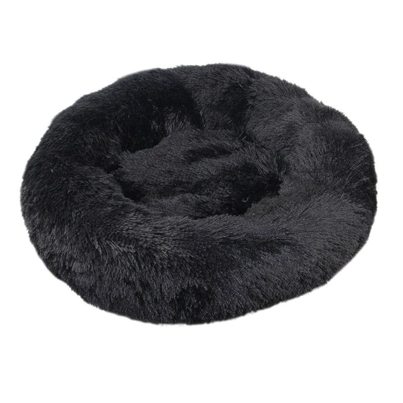 Timo Products™ Fluffy Dog and Cat Bed