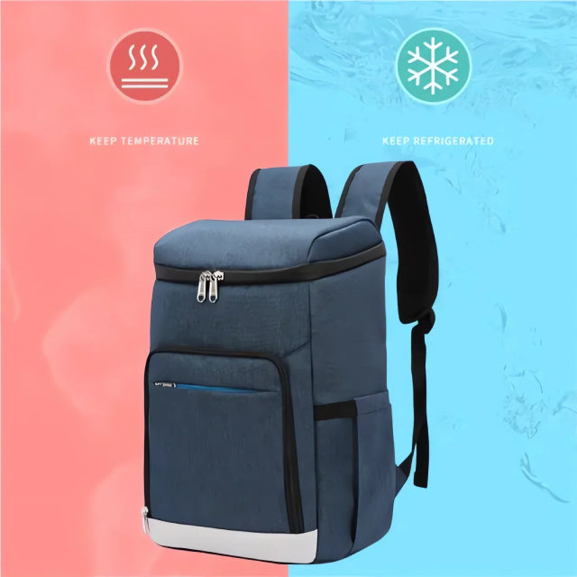 Picnic Cooler Backpack™
