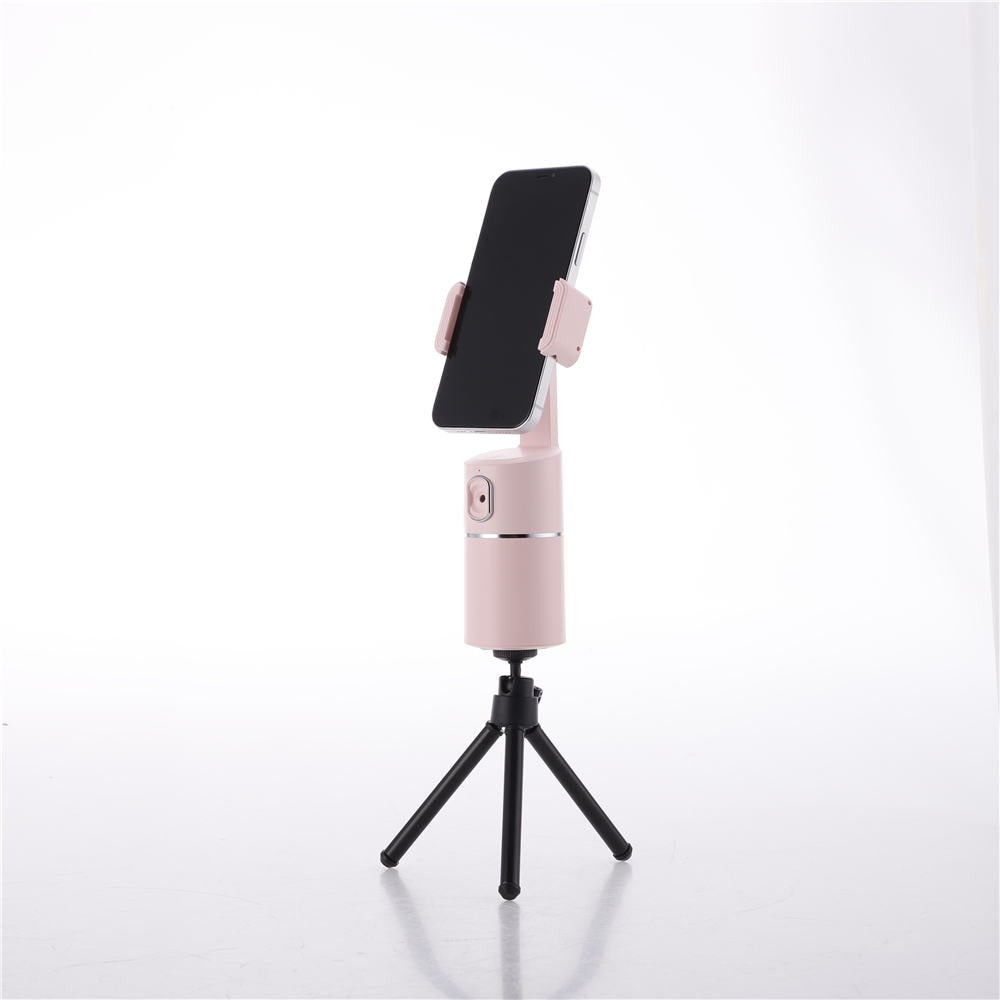Timo Products™ Smart Shooting Selfie Stick 360