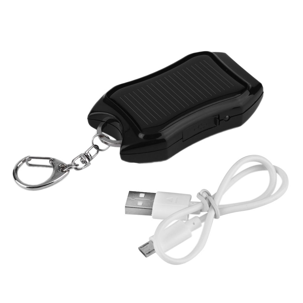Timo Products™ Keychain Power Bank