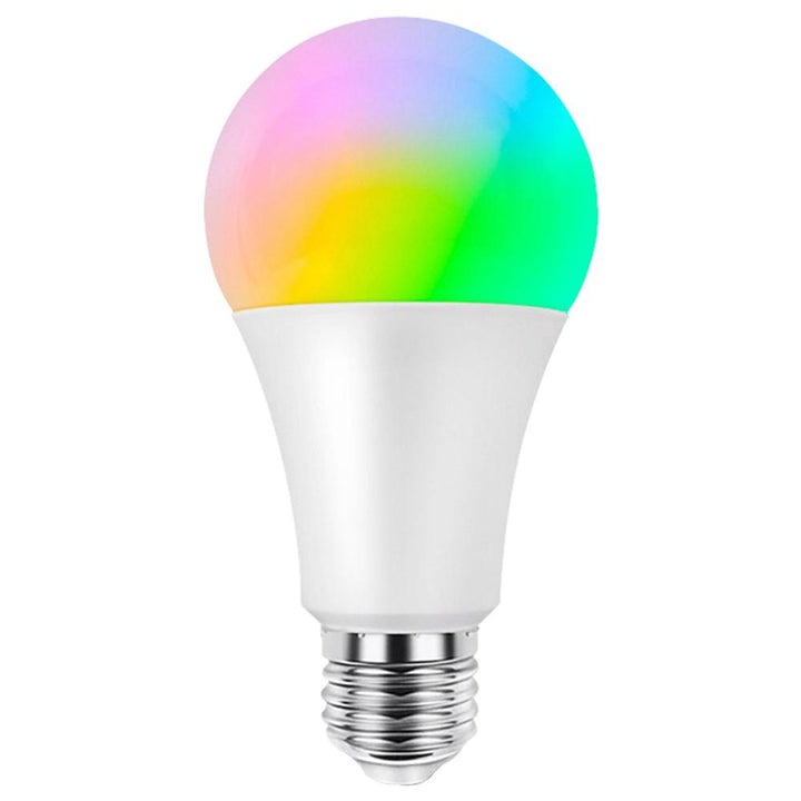 Timo Products™ WiFi Smart Light Bulb