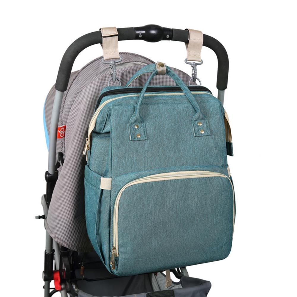 Timo Products™ Multifunctional Travel Baby Bag