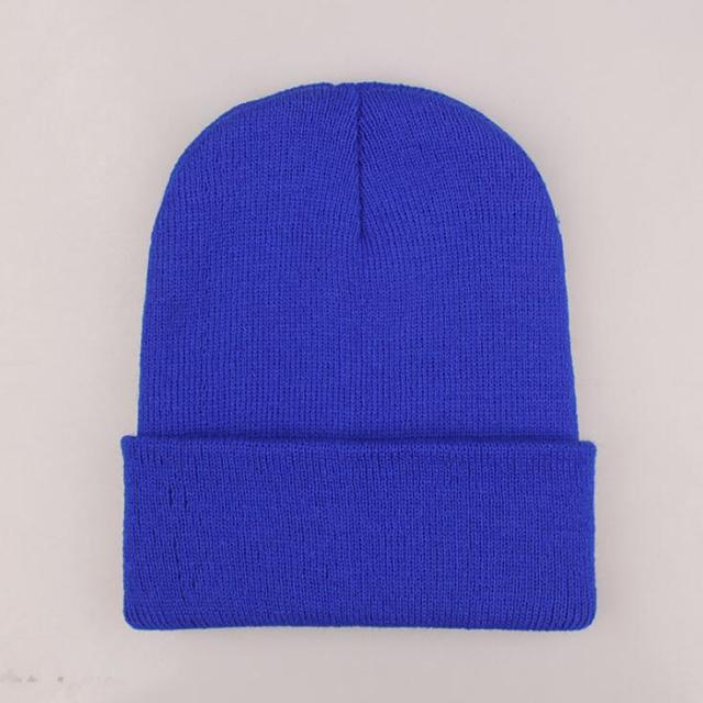 Timo Products™ Knitted Winter Bennie