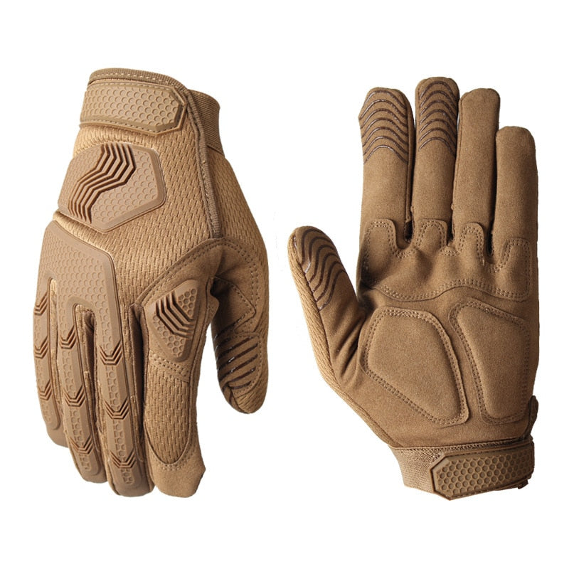 Timo Products™ Tactical Gloves