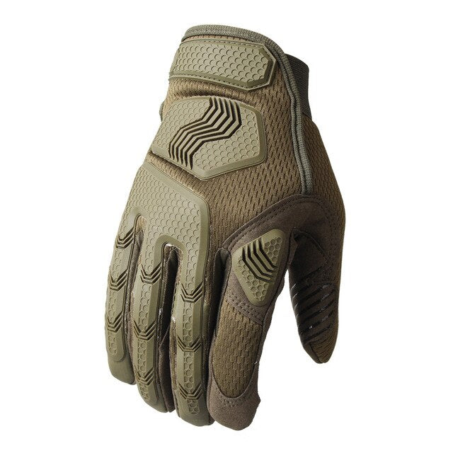 Timo Products™ Tactical Gloves