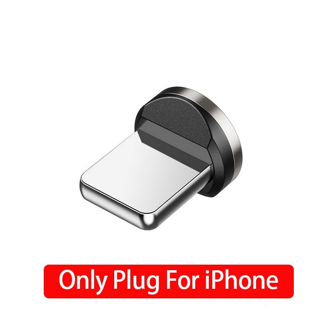 Timo Products™ Magnetic Phone Charger