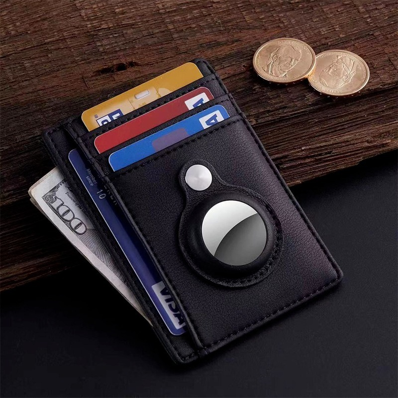 Timo Products™ Card Wallet
