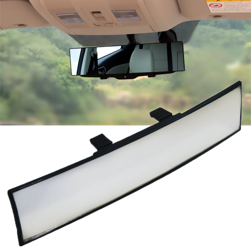 Timo Products™ Wide Angle Rear View Mirror