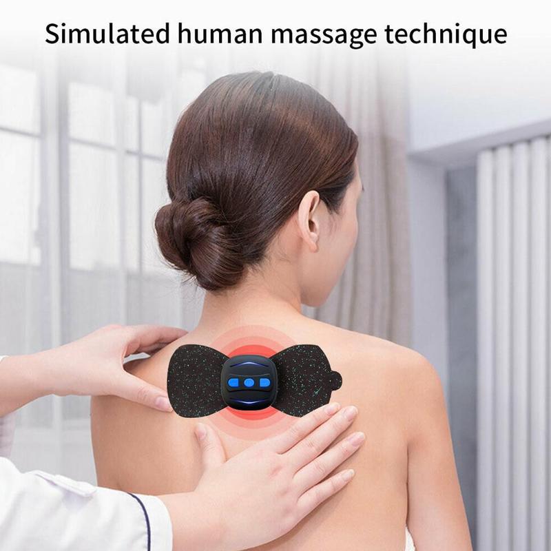 Timo Products™ Mini Massage Stickers
