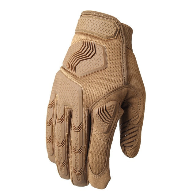 Timo Products™ Tactical Gloves