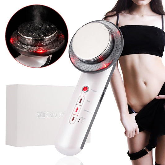 Timo Products™ Ultrasound Body Slimming Massager