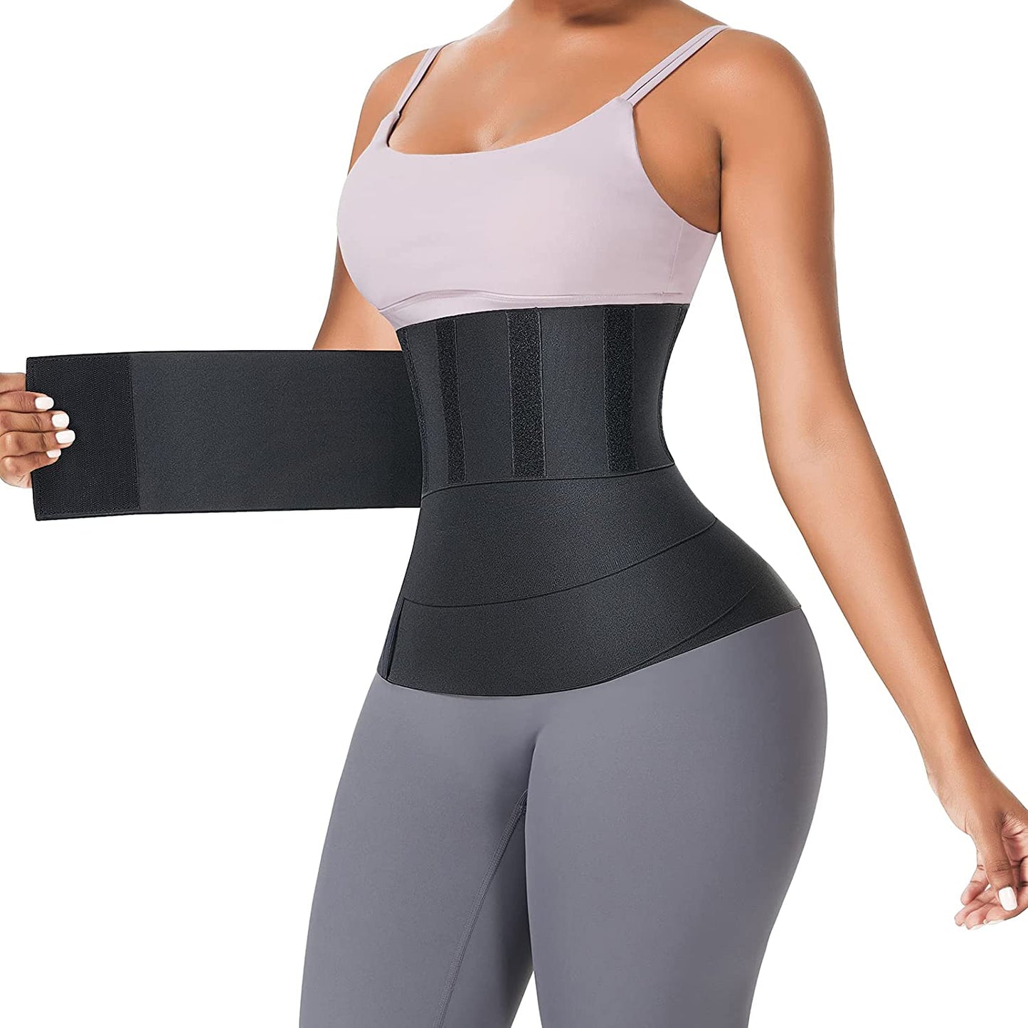 Timo Products™ Belt Tummy Wrap