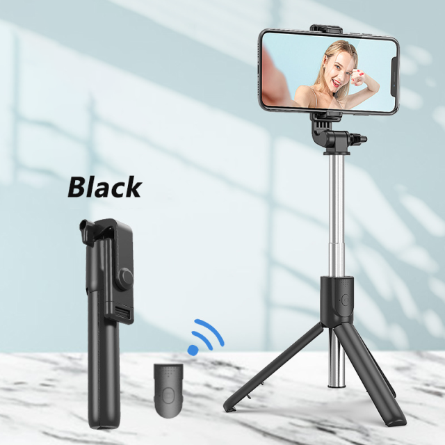 Timo Products™  3 in 1 Selfie Stick Tripod