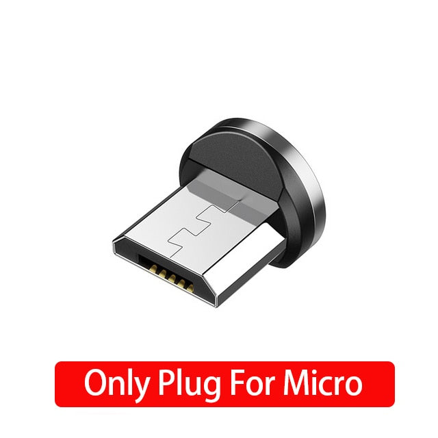 Timo Products™ Magnetic Phone Charger