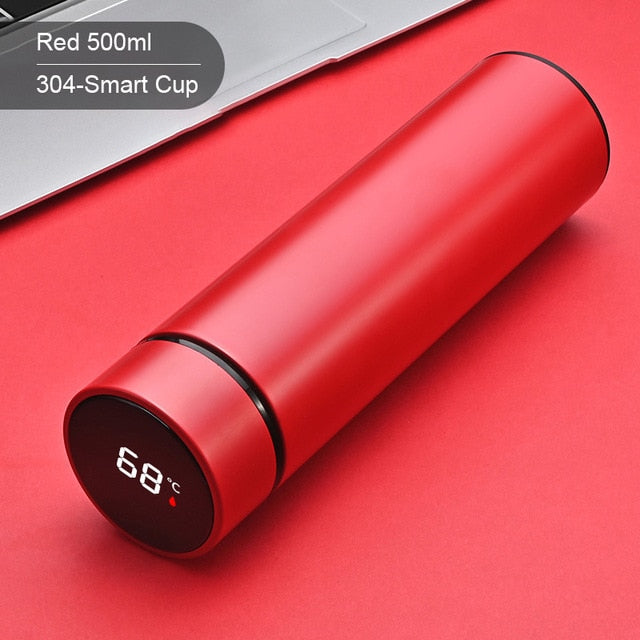 Timo Products™ Smart Vacuum Flask
