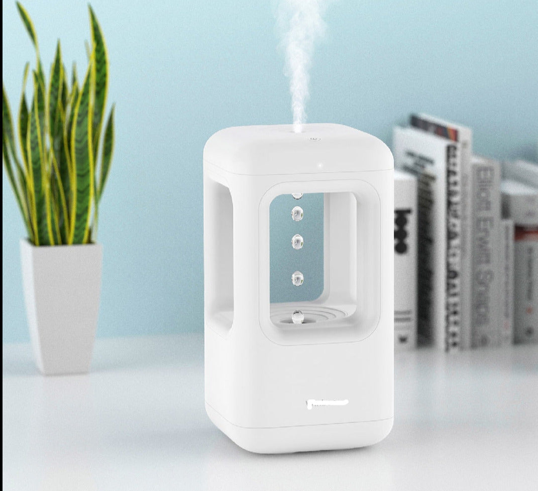 Timo Products™ Anti-gravity Humidifier