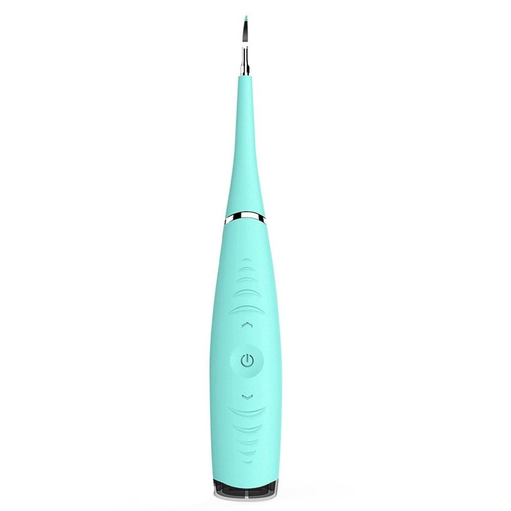 Timo Products™ Ultrasonic Teeth Cleaner