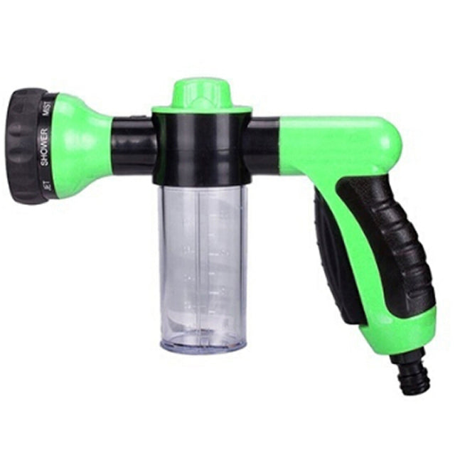 Timo Products™ Hose Nozzle Sprinkler
