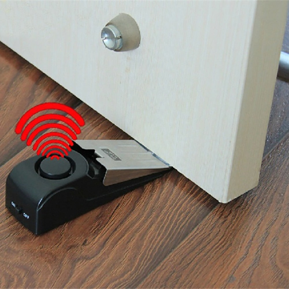Timo Products™ Alarm Door Stopper