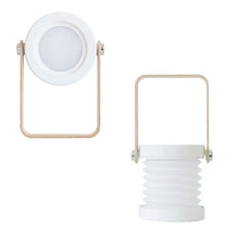 Timo Products™ Nordic LED Lantern Lamp