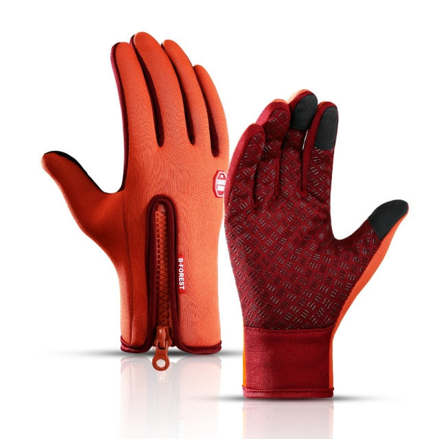 Timo Products™ Winter Cycling Gloves