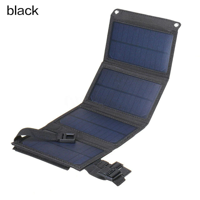 Timo Products™ Foldable Solar Panel