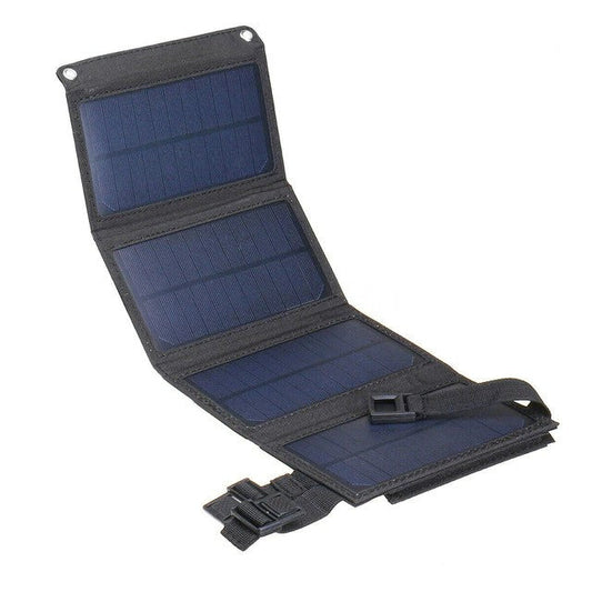 Timo Products™ Foldable Solar Panel