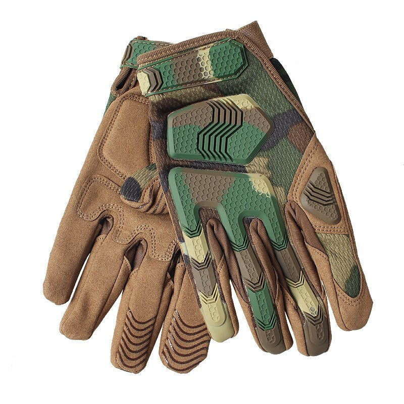 Timo Products™ Tactical Gloves