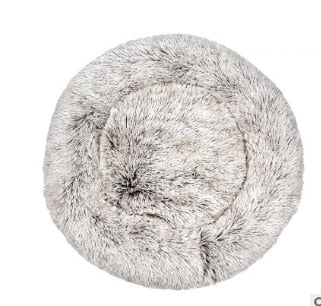 Timo Products™ Fluffy Dog and Cat Bed