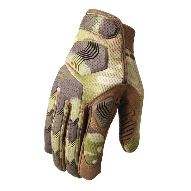 Timo Products™ Tactical Gloves