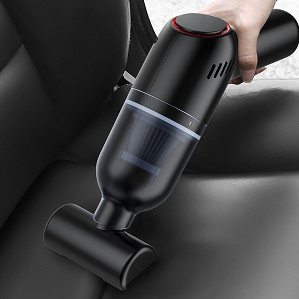 Timo Products™ Wireless Handheld Vacuum Cleaner