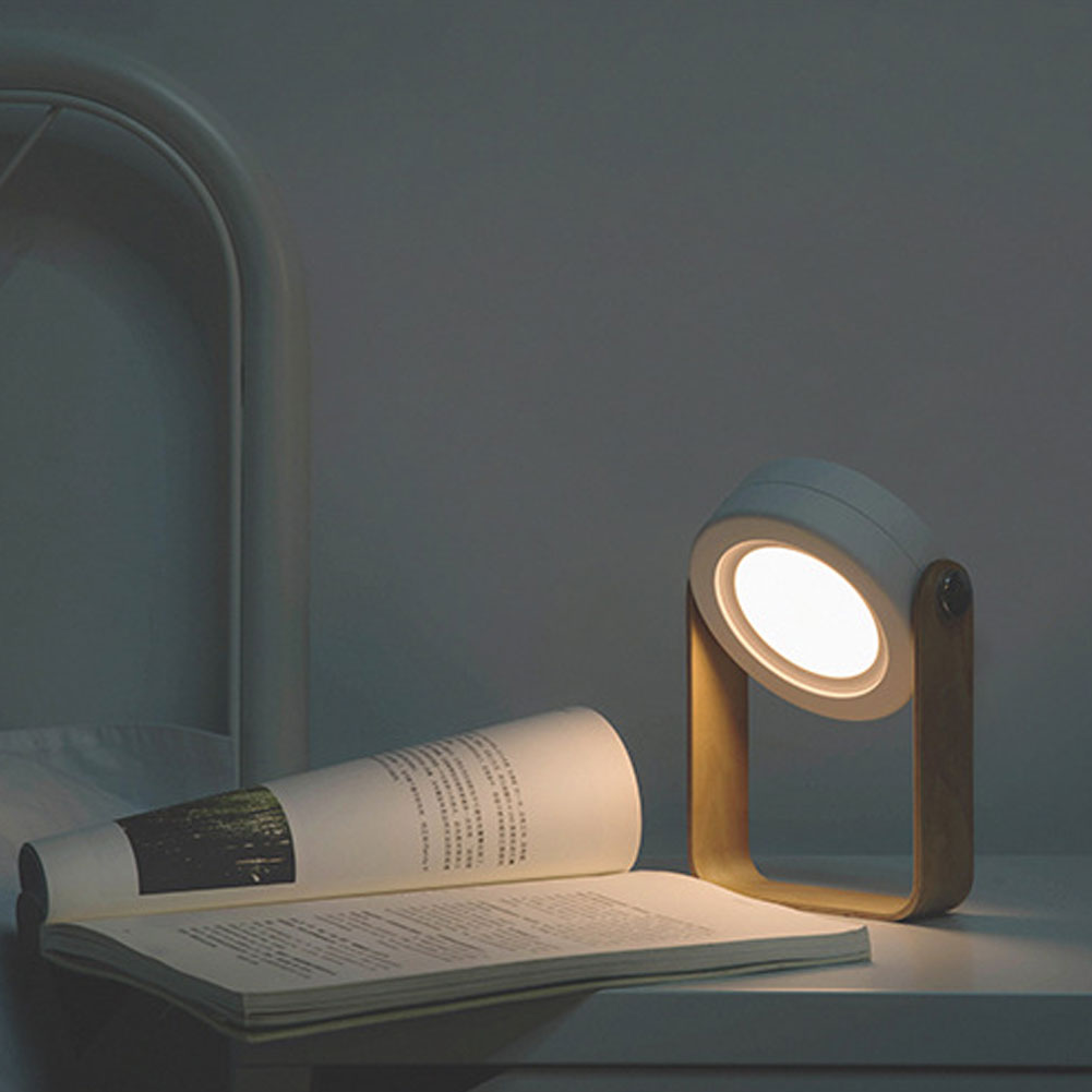 Timo Products™ Nordic LED Lantern Lamp