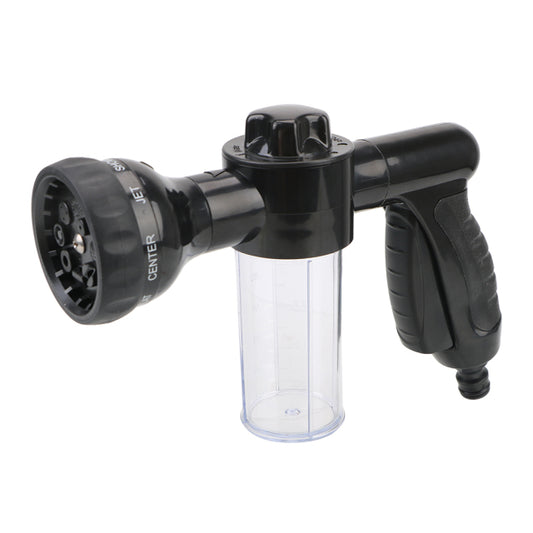 Timo Products™ Hose Nozzle Sprinkler