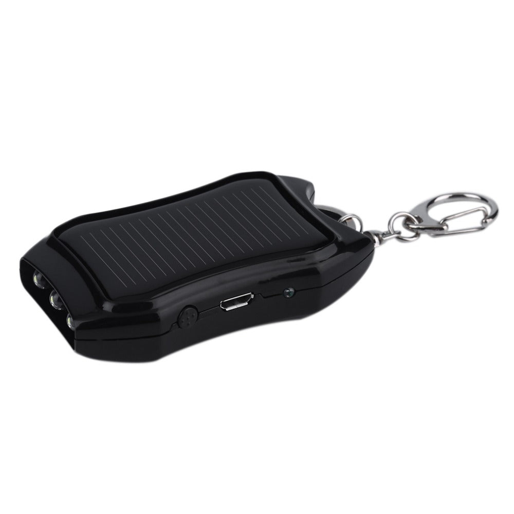 Timo Products™ Keychain Power Bank