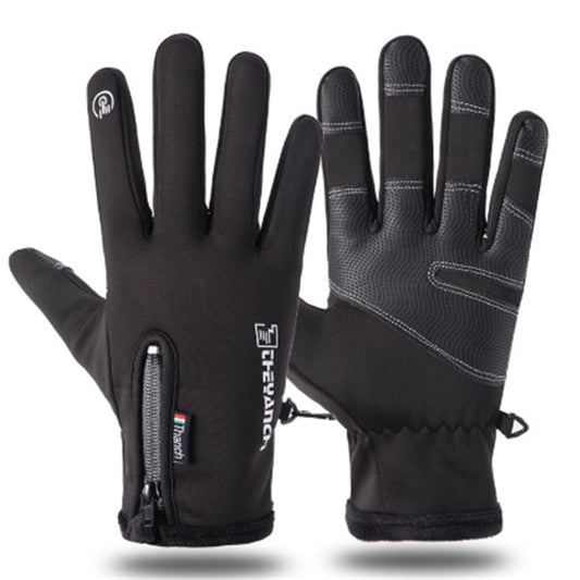 Timo Products™ Winter Touch Screen Gloves