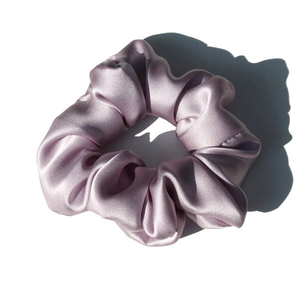 Timo Products™ Scrunchies Ropes Hair Bands