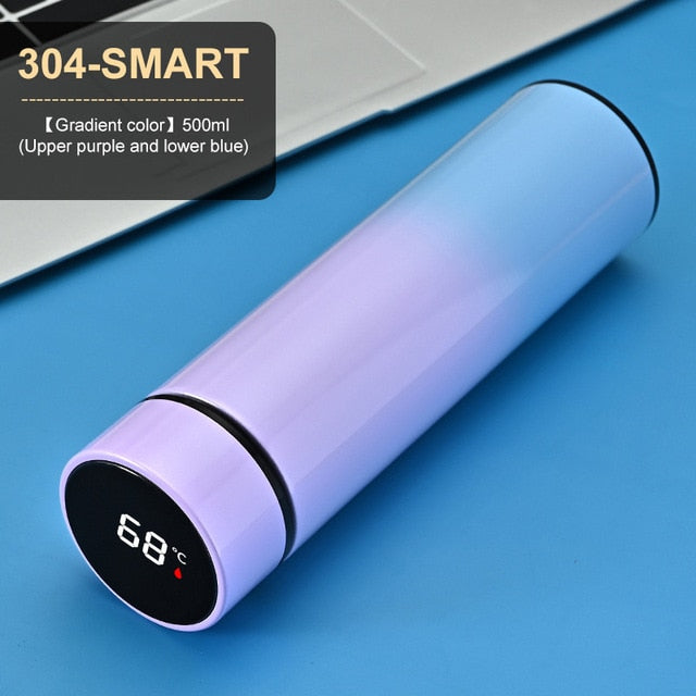 Timo Products™ Smart Vacuum Flask