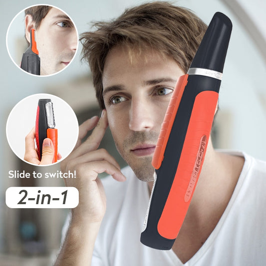 Timo Products™ Absolute Hair Trimmer