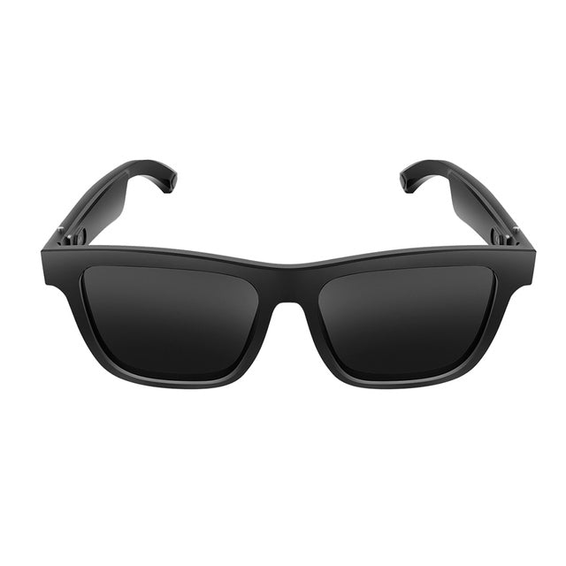 Smart sunglasses