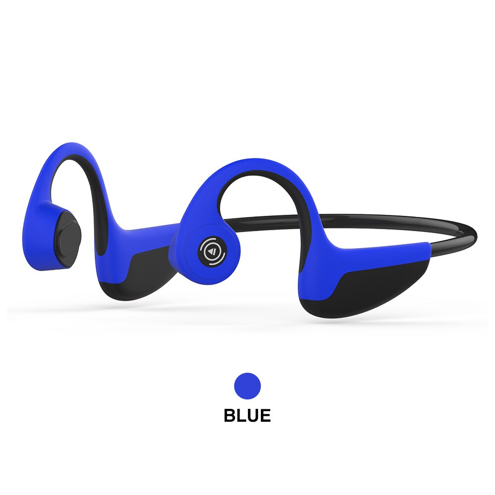 Timo Products™ Bone Conduction Earphones