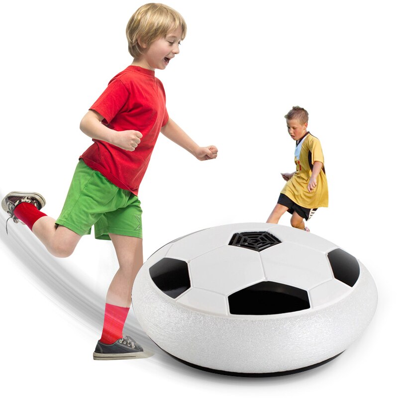 Timo Products™ Air Cushion Football