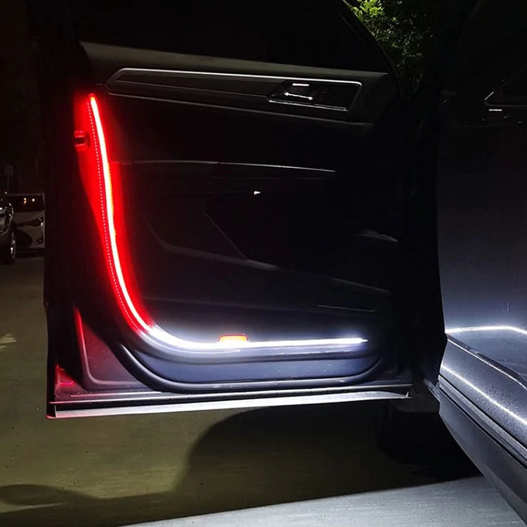 Timo Products™ Vision Strips Vehicle Door Safety Lights